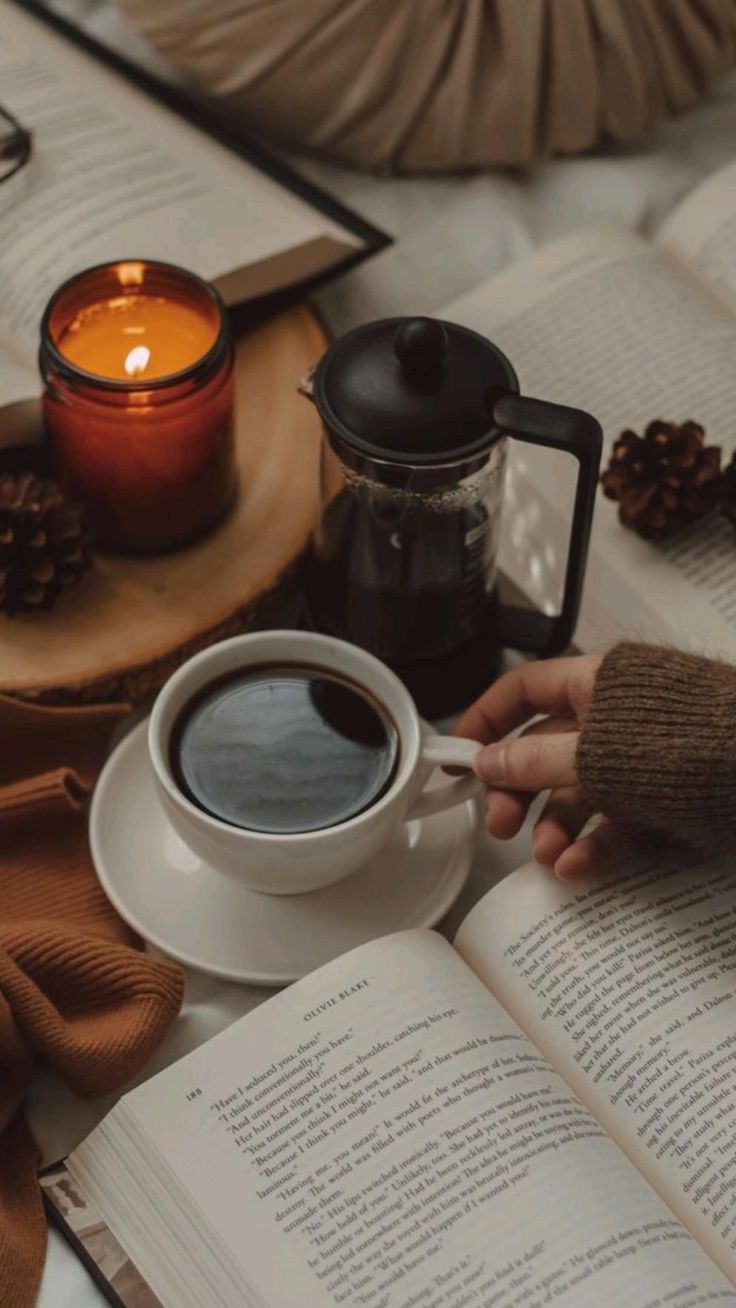 Langkah-Langkah Kecil untuk Menciptakan Malam yang Lebih Hangat dan Teratur