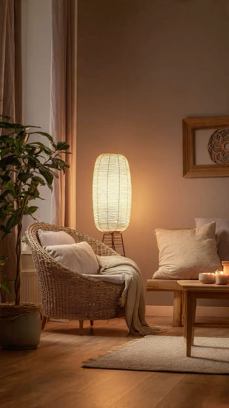 Cara Menikmati Malam dengan Lebih Santai dan Tanpa Tekanan